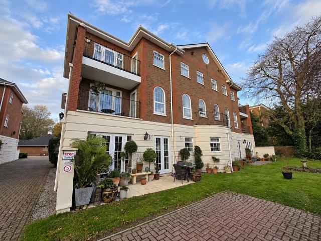 Apartment for rent in Bevois Mount, Southampton