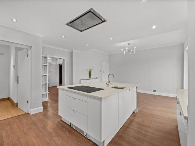 House for rent in Horn Park, Greater London