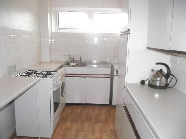 Apartment for rent in Westwood Park, City Of Southampton