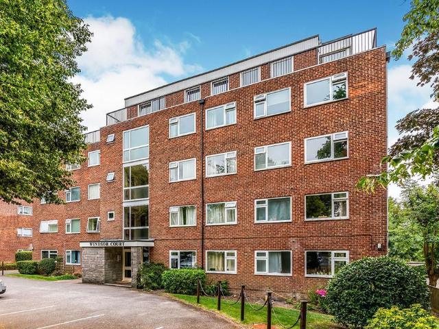 Apartment for rent in Westwood Park, City Of Southampton