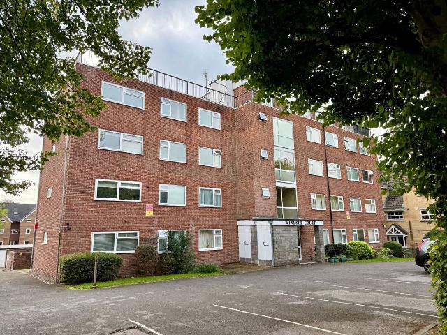 Apartment for rent in Bevois Mount, Southampton