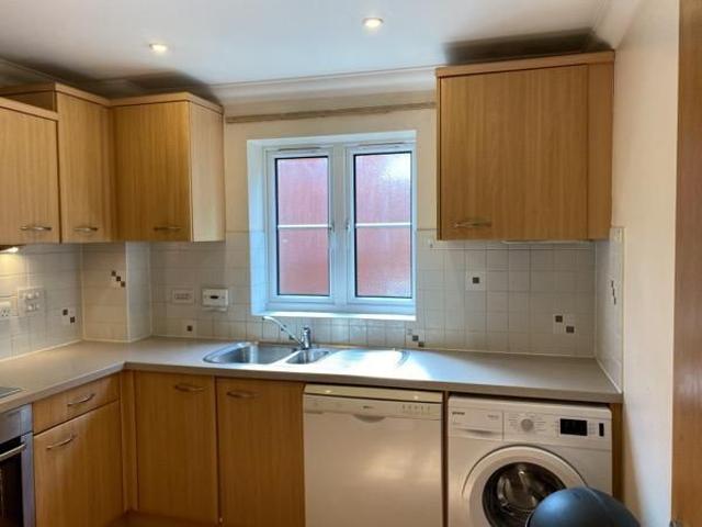 Apartment for rent in Westwood Park, City Of Southampton