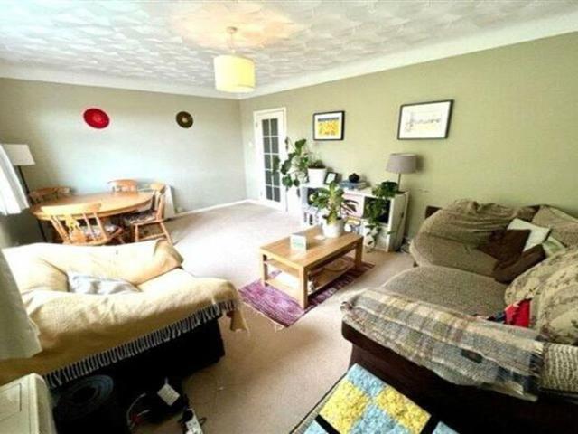 Apartment for rent in Bevois Mount, Southampton