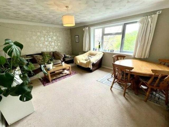 Room for rent in Bevois Mount, Southampton