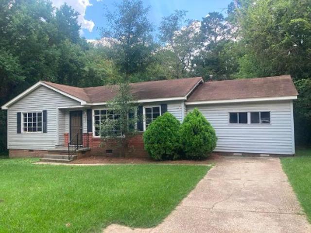 House for sale in Jackson, Hinds County