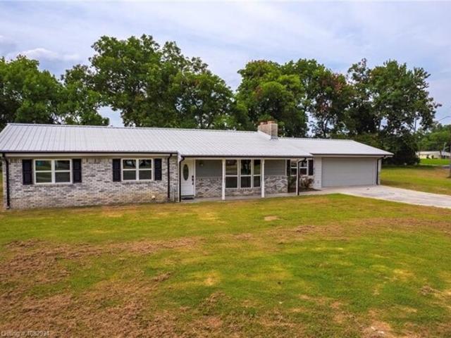 House for sale in Gore, Oklahoma