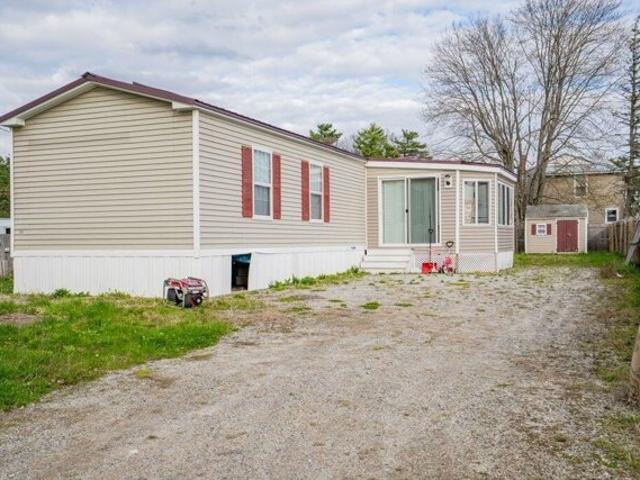 Property for sale in Lewiston, Maine