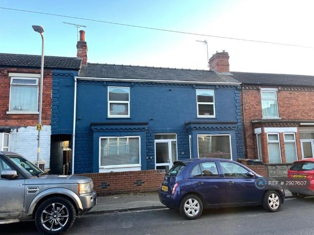 House for rent in Lincoln, Greater Lincolnshire