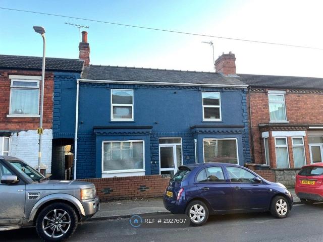 House for rent in Brayford, Lincolnshire