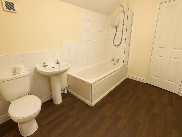 House for rent in Brayford, Lincolnshire