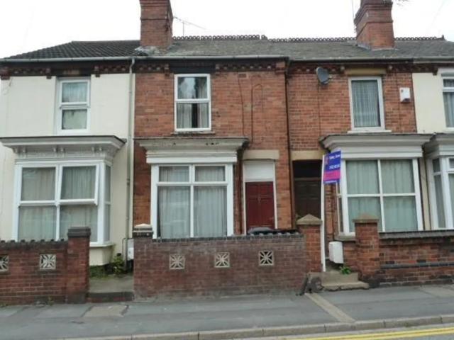 Apartment for rent in Brayford, Lincolnshire