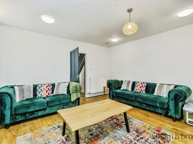 House for rent in Brayford, Lincolnshire