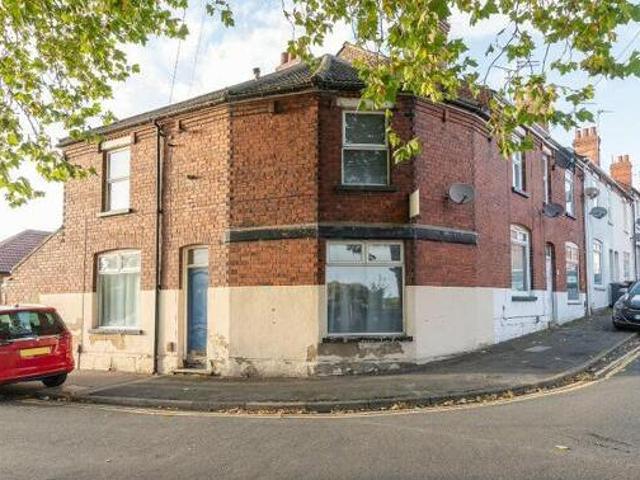 House for sale in Brayford, Lincolnshire
