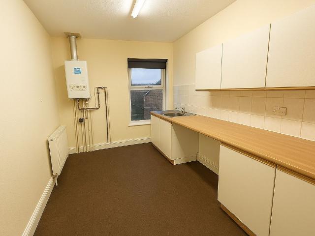 Apartment for rent in Brayford, Lincolnshire