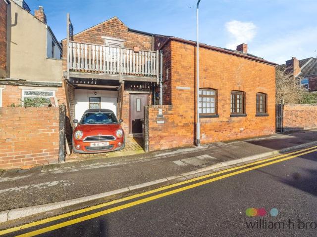 House for rent in Brayford, Lincolnshire