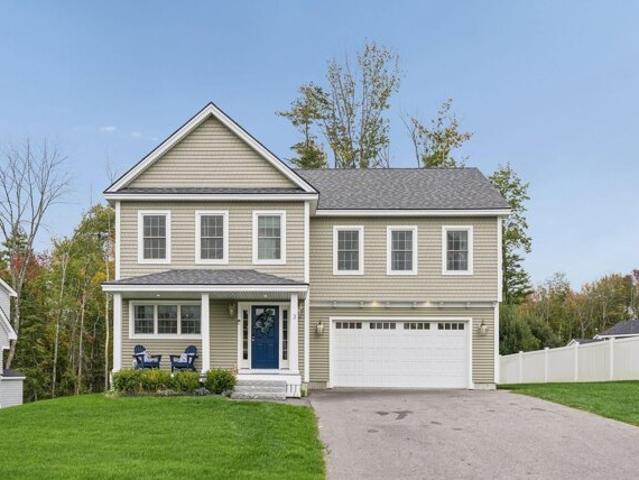 House for sale in Scarborough, Cumberland County