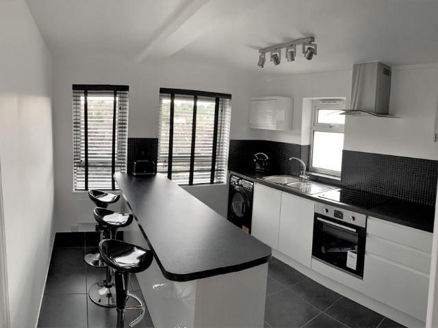 Apartment for rent in Winnall, Hampshire
