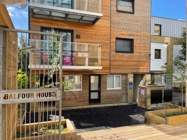 Apartment for rent in Winnall, Hampshire