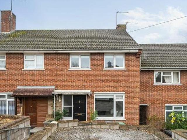 House for sale in Winnall, Hampshire