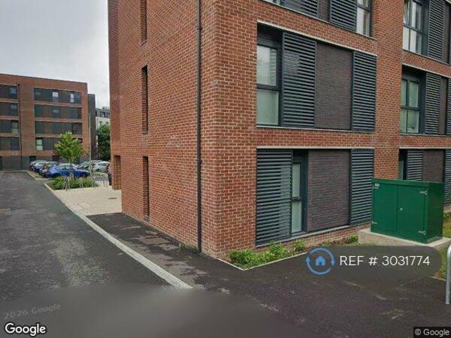 Apartment for rent in Winnall, Hampshire