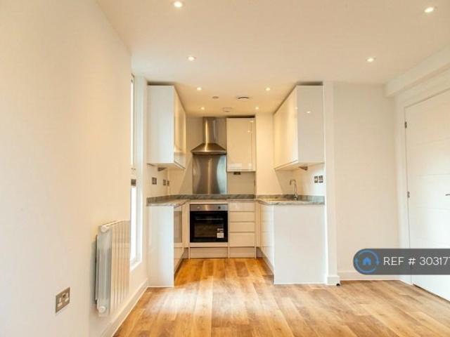 Apartment for rent in Winnall, Winchester
