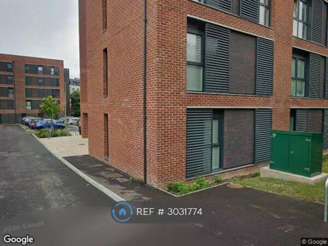Apartment for rent in Hampshire