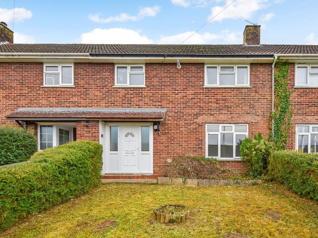 House for rent in Winnall, Hampshire