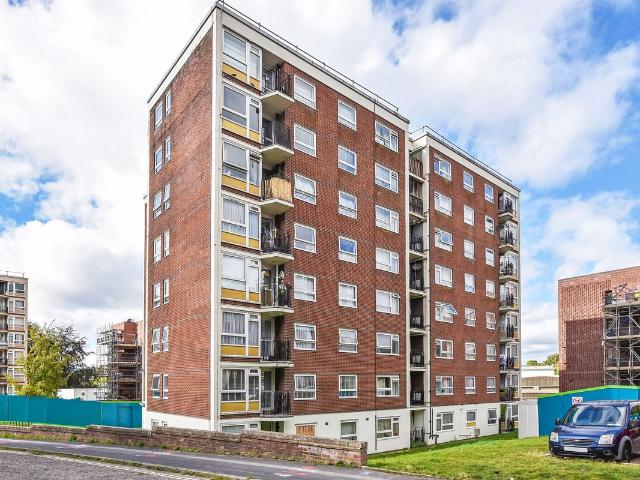 Apartment for rent in Winnall, Hampshire