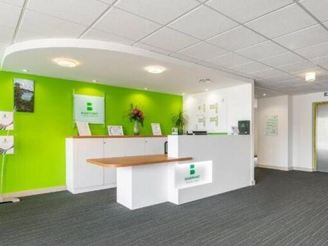 House for rent in Winnall, Hampshire