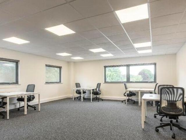 House for rent in Winnall, Hampshire