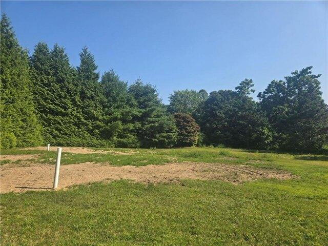 Land for sale in Westerly, Rhode Island