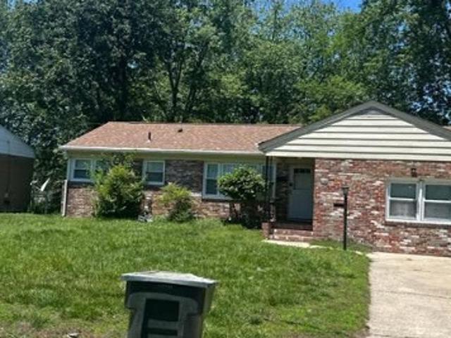 House for sale in Virginia