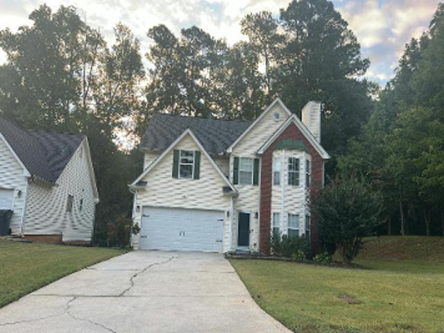 House for sale in Bethesda, Lawrenceville