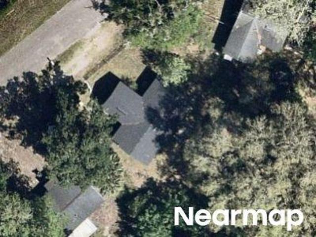 House for sale in Jacksonville, Florida