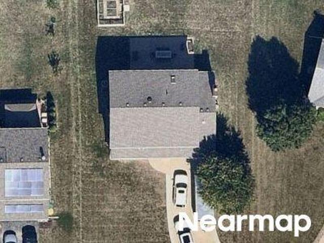House for sale in Romeoville, Illinois