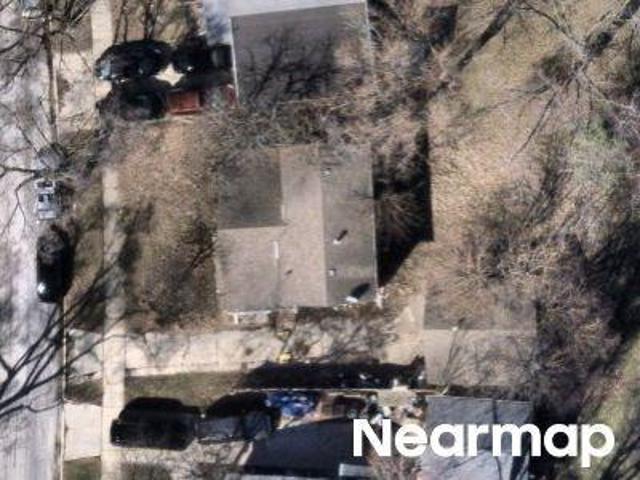 House for sale in Park Forest, Illinois