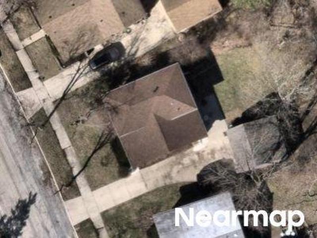 House for sale in Park Forest, Illinois