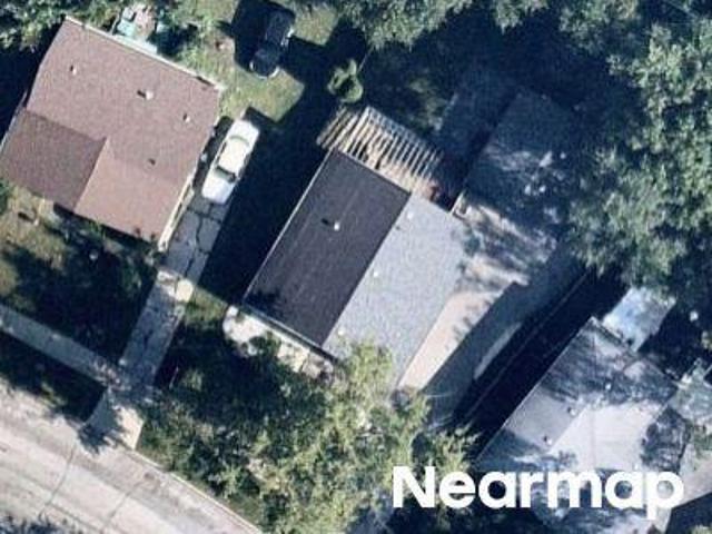House for sale in Park Forest, Illinois