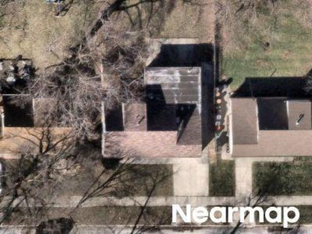 House for sale in Park Forest, Illinois
