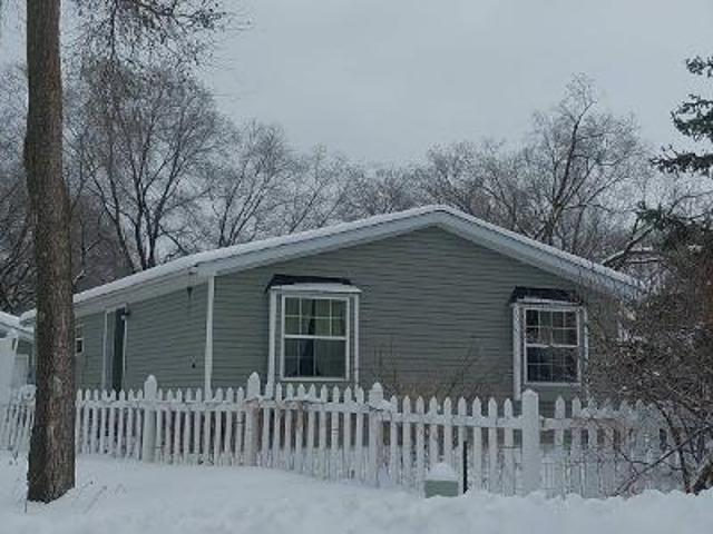 House for sale in Big Lake, Minnesota
