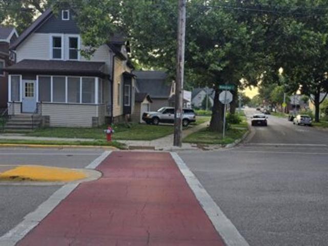 House for sale in Madison, Wisconsin