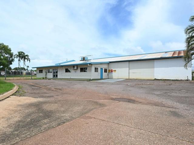 Retail for rent in Darwin, Northern Territory