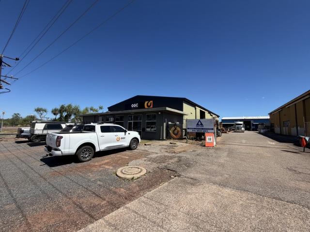 Warehouse for rent in Darwin, Northern Territory