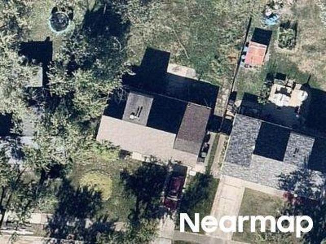 House for sale in Park Forest, Cook County