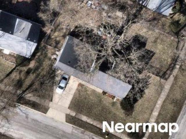 House for sale in Park Forest, Illinois