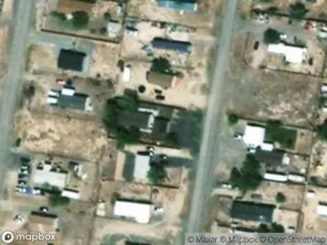 House for sale in Silver Springs, Nevada