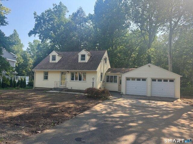 House for sale in Fairfield, Connecticut