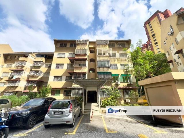 Condominium for sale in Country Heights Damansara, Kuala Lumpur