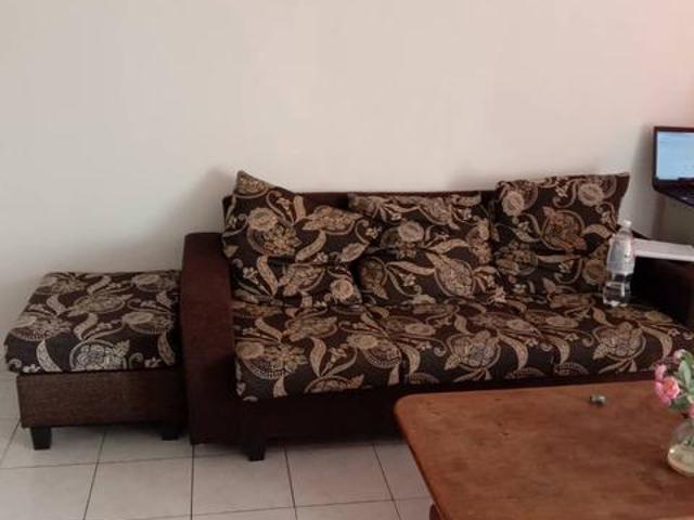 Condominium for rent in Country Heights Damansara, Kuala Lumpur