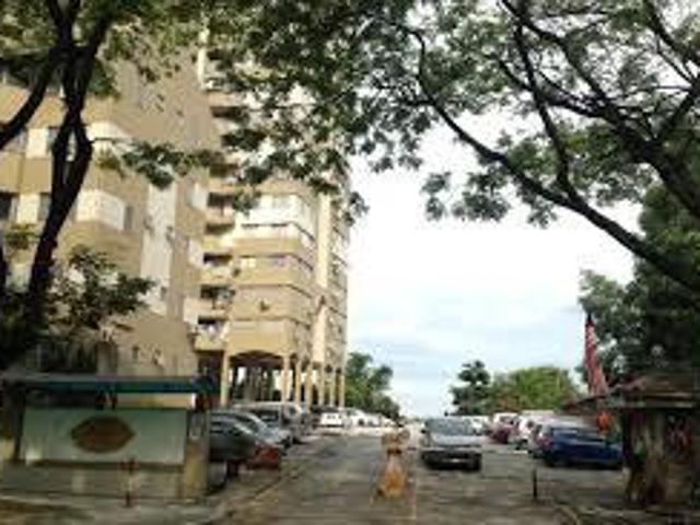 Condominium for rent in Country Heights Damansara, Kuala Lumpur